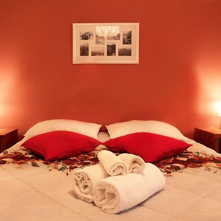 B&B Ruota Di Carretto Nicolosi Ngoại thất bức ảnh