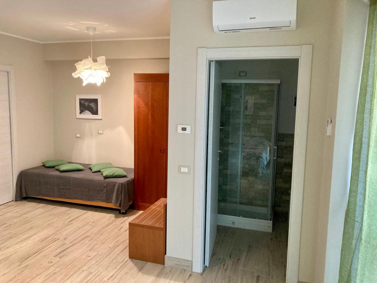 B&B Ruota Di Carretto Nicolosi Ngoại thất bức ảnh