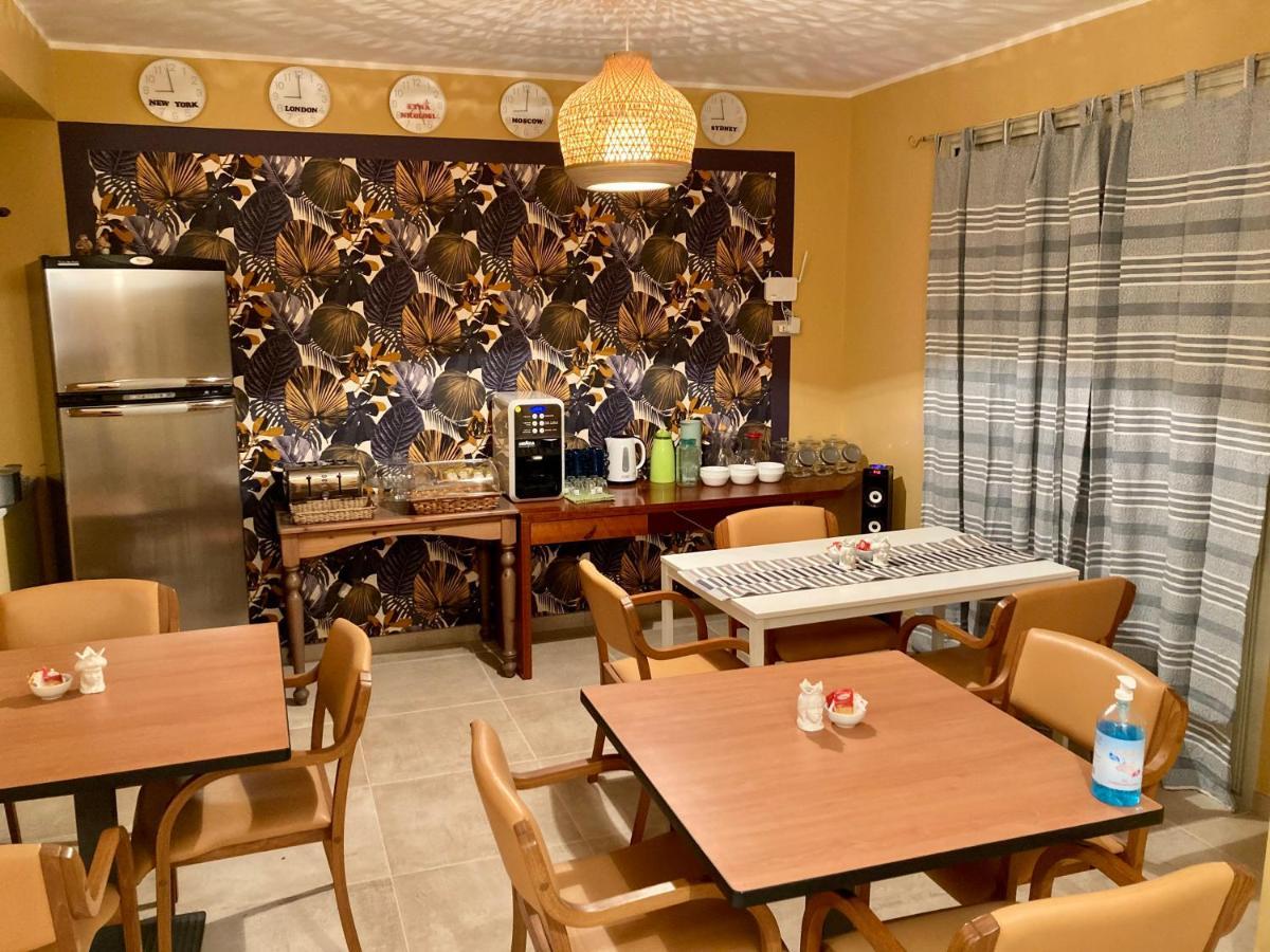 B&B Ruota Di Carretto Nicolosi Ngoại thất bức ảnh