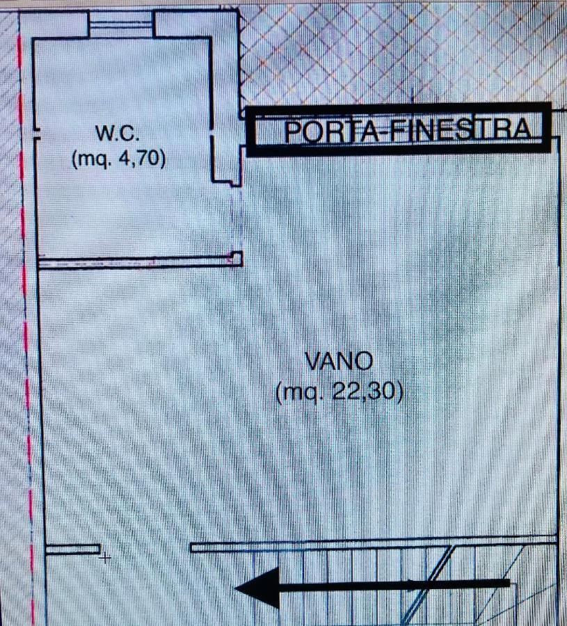 B&B Ruota Di Carretto Nicolosi Ngoại thất bức ảnh
