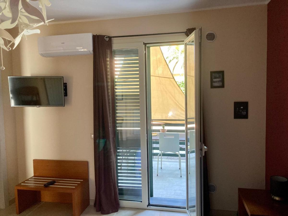 B&B Ruota Di Carretto Nicolosi Ngoại thất bức ảnh