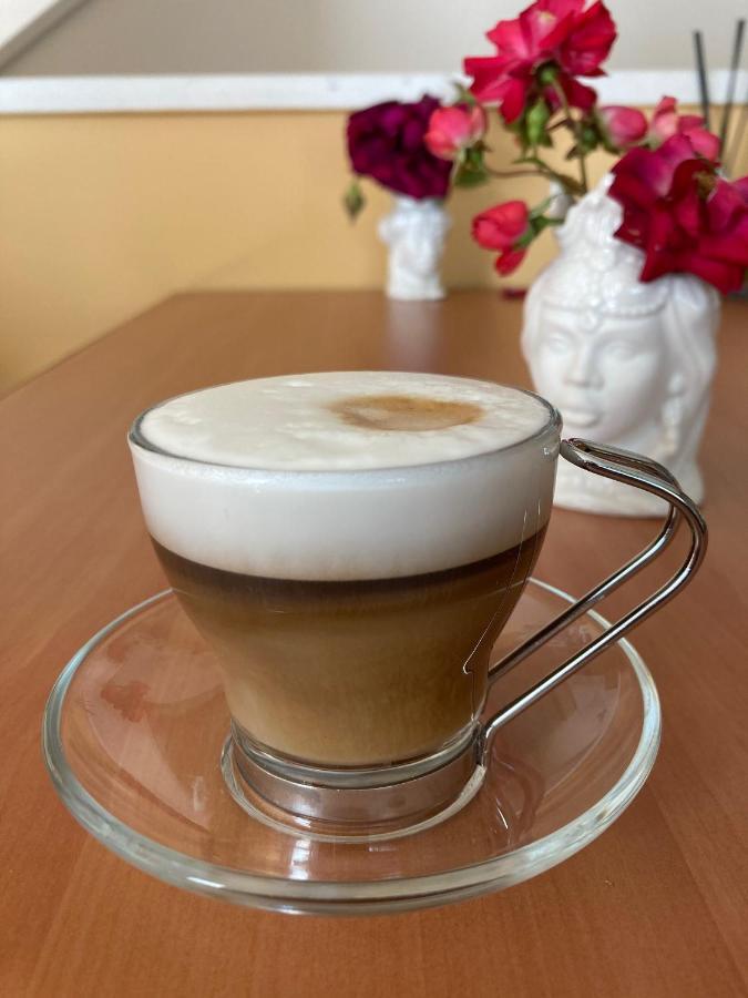 B&B Ruota Di Carretto Nicolosi Ngoại thất bức ảnh
