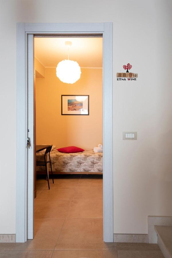 B&B Ruota Di Carretto Nicolosi Ngoại thất bức ảnh