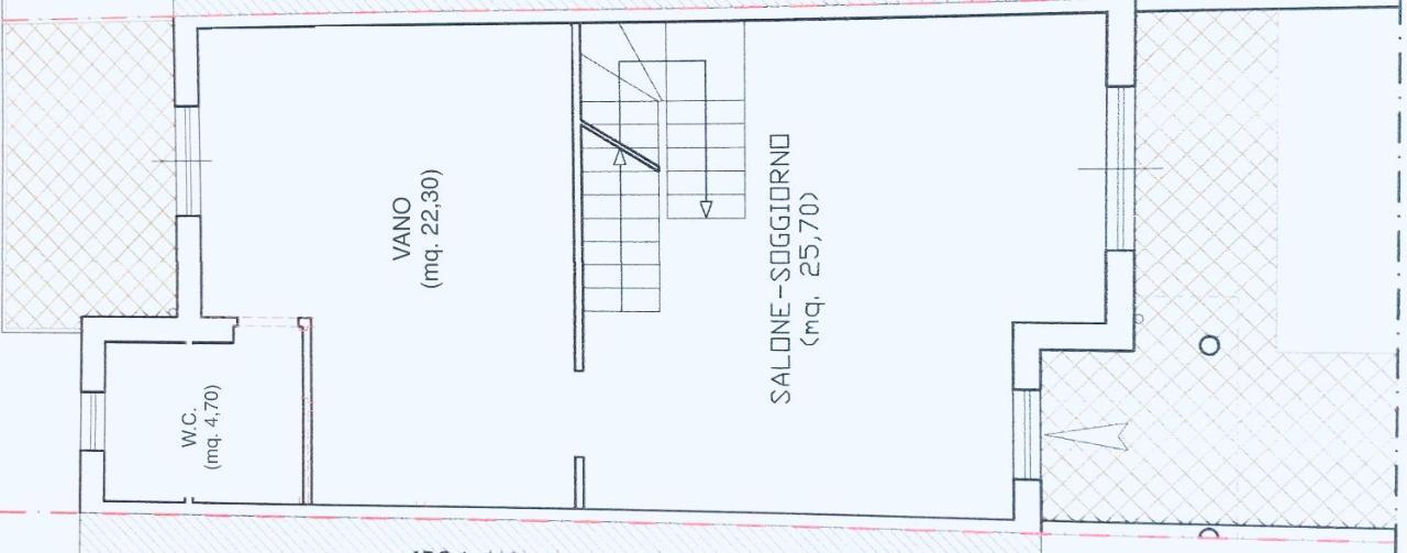 B&B Ruota Di Carretto Nicolosi Ngoại thất bức ảnh