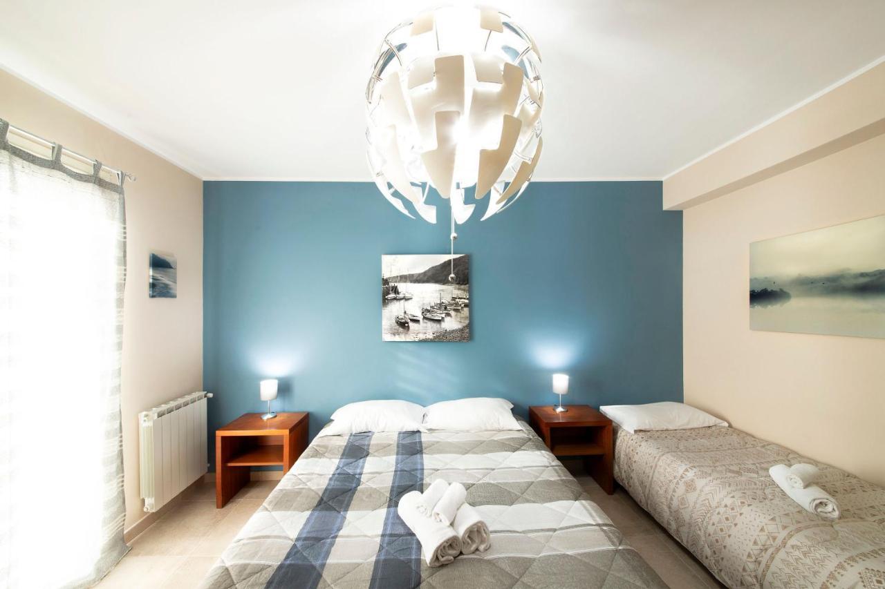 B&B Ruota Di Carretto Nicolosi Ngoại thất bức ảnh