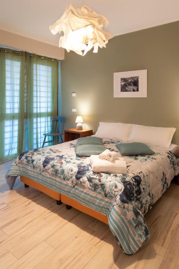 B&B Ruota Di Carretto Nicolosi Ngoại thất bức ảnh