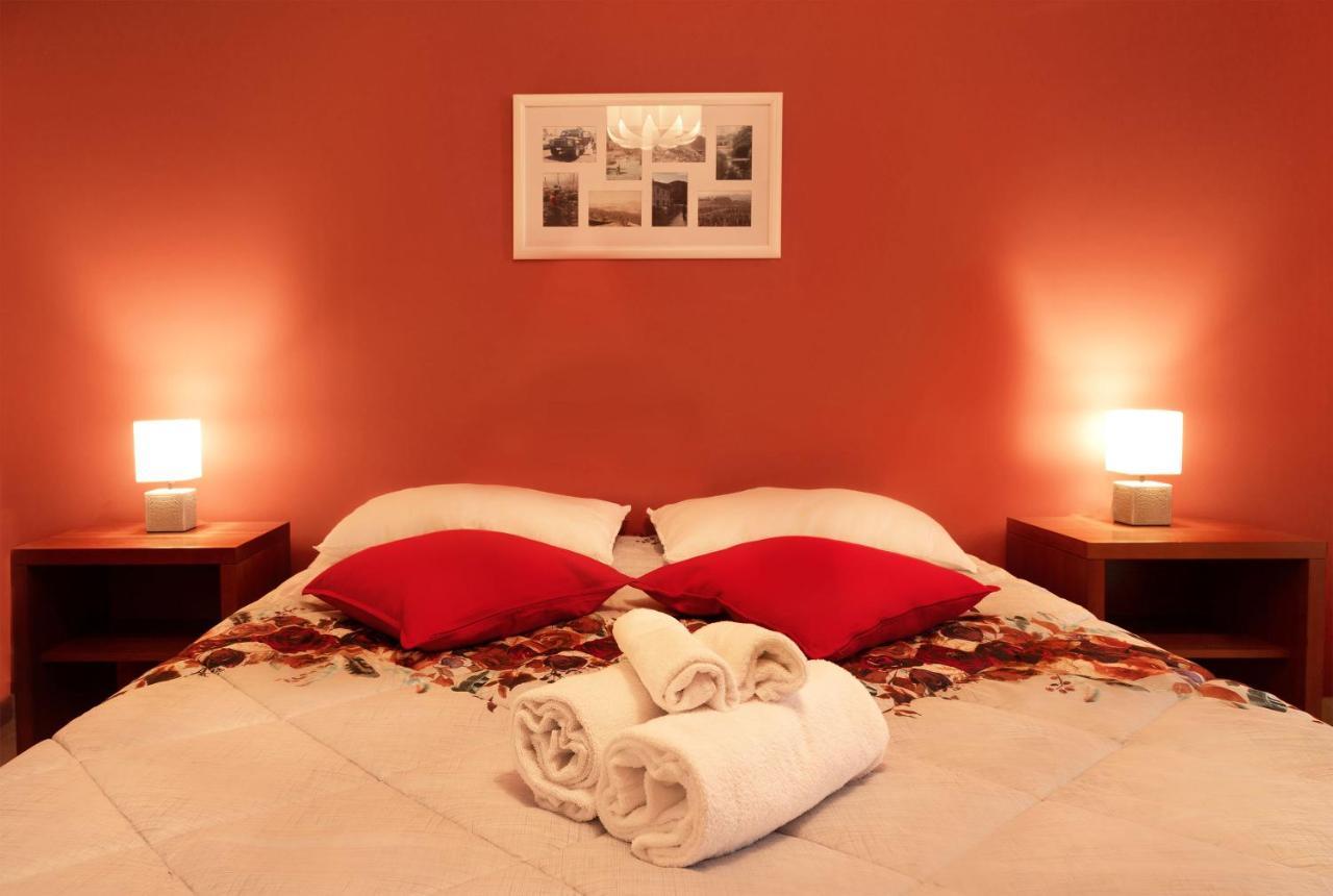 B&B Ruota Di Carretto Nicolosi Ngoại thất bức ảnh
