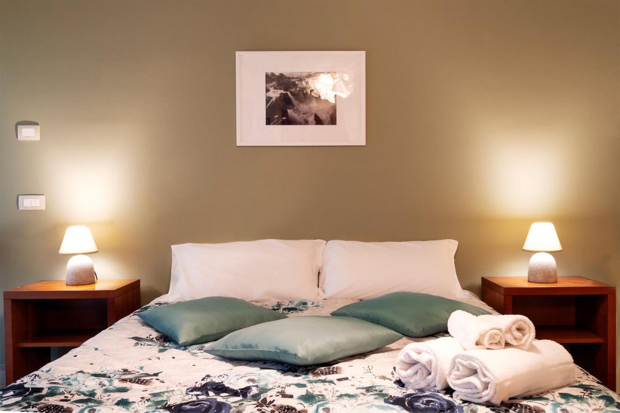 B&B Ruota Di Carretto Nicolosi Ngoại thất bức ảnh