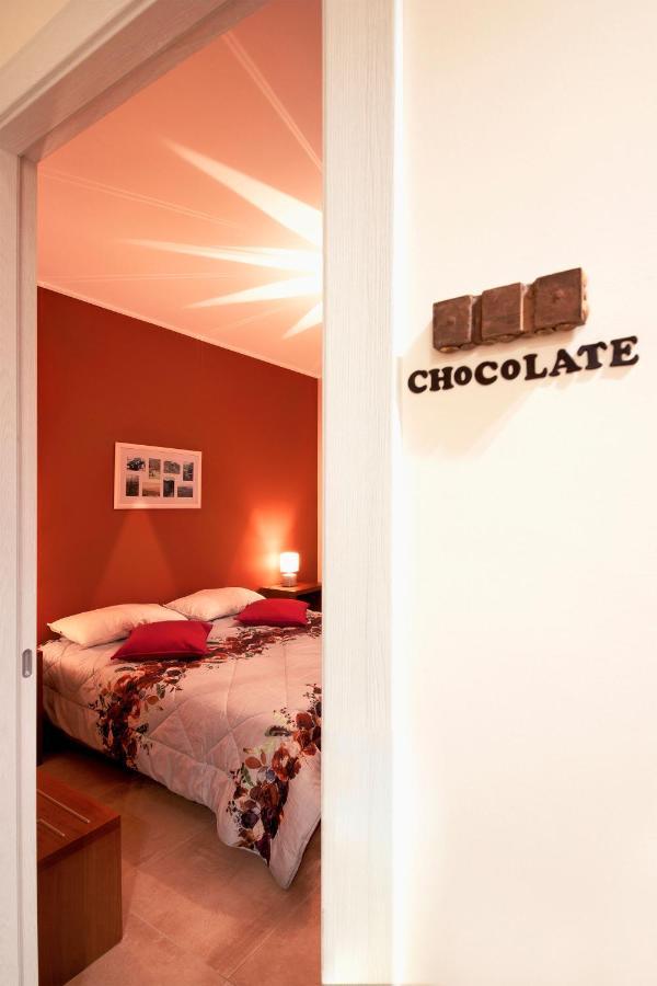B&B Ruota Di Carretto Nicolosi Ngoại thất bức ảnh