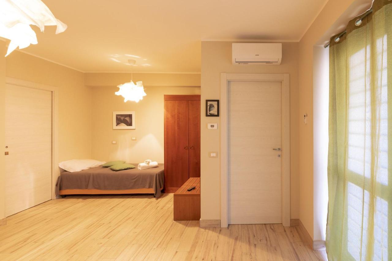 B&B Ruota Di Carretto Nicolosi Ngoại thất bức ảnh