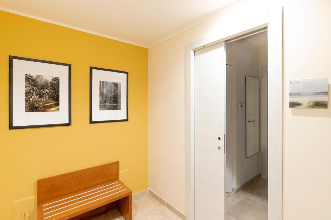 B&B Ruota Di Carretto Nicolosi Ngoại thất bức ảnh